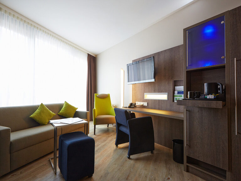 Familienzimmer Executive