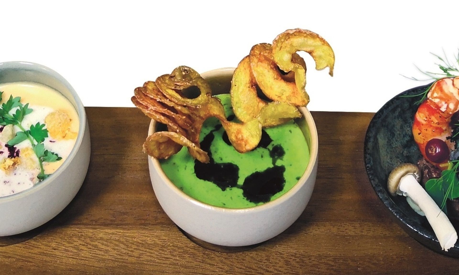 Kulinarik & Genuss Restaurants Hotel Zwickau Tischreservierung Candle