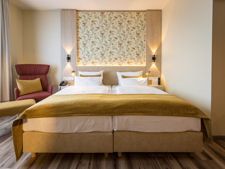 Doppelzimmer Standard