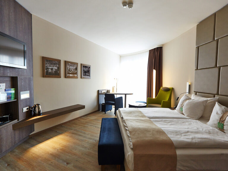 Doppelzimmer Executive