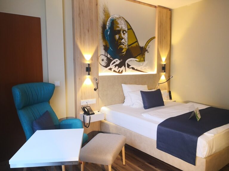 ART Einzelzimmer Executive