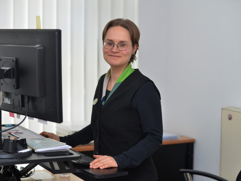 Büroassistenz